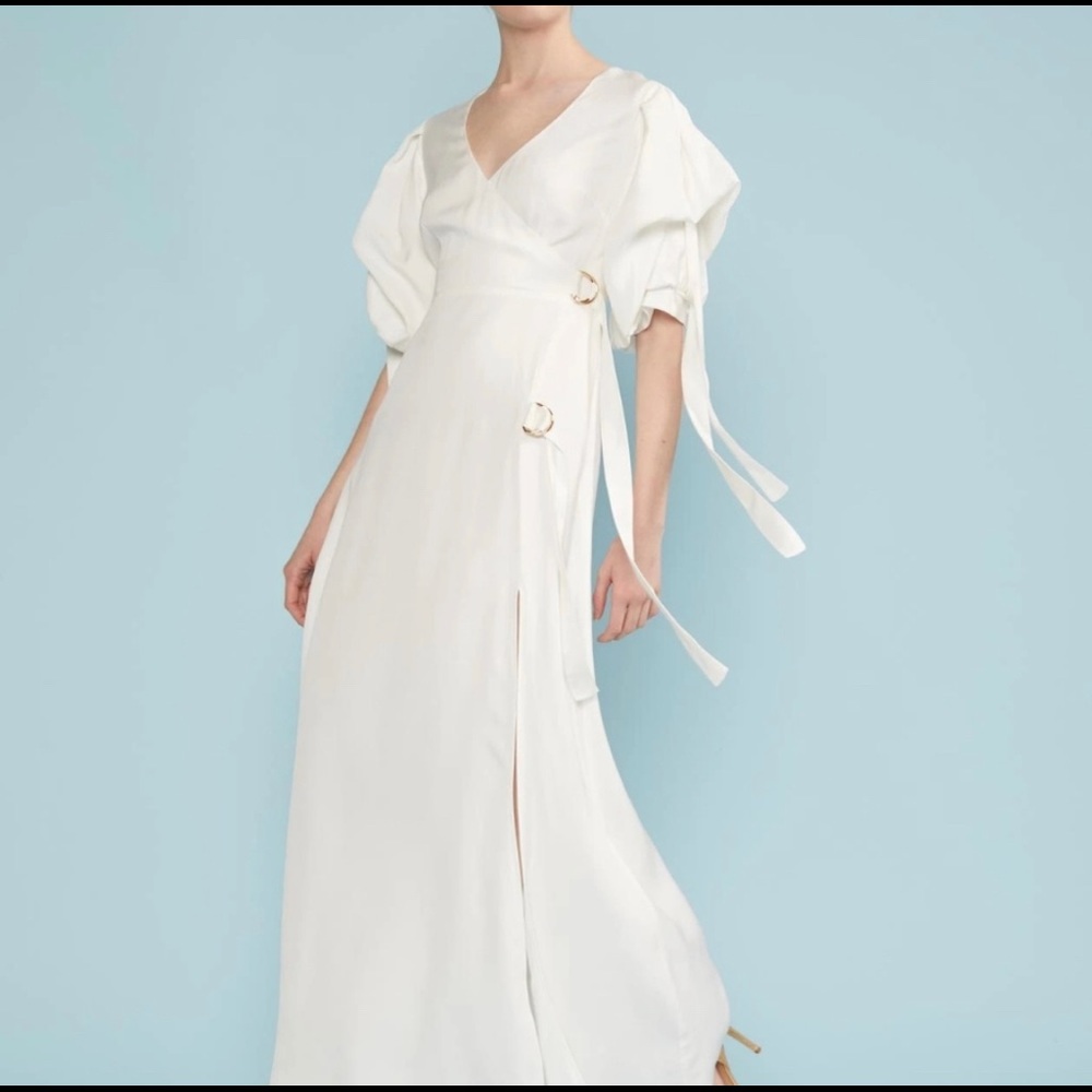 Cynthia Rowley Timeless Maxi dress